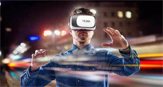班玛VR全景丨沉浸式体验线上看房